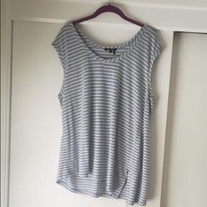 Nic + Zoe Two Piece Sweater Set in XL